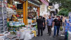 توزیع بیش از ۹۰۰ تُن اقلام تنظیم‌بازاری بین هیئات مذهبی مشهد در ماه محرم ۱۴۰۳