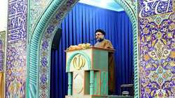 برای پیشبرد انقلاب اسلامی باید از مکتب امام راحل صیانت کرد 