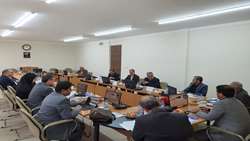 آمادگی کامل شبکه تعاون روستایی آذربایجان شرقی در جهت تحقق برنامه های راهبردی