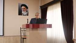 معرفی ۳۷ رقم بذر غلات توسط ایستگاه تحقیقات کشاورزی خراسان شمالی