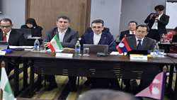 آغاز بیست و چهارمین نشست شورای حکام مرکز توسعه روستایی یکپارچه برای آسیا و اقیانوسیه در بانکوک