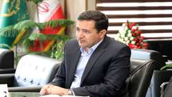 افتتاح ۳۳ طرح در هفته جهاد کشاورزی با همیاری و مشارکت مردمی  