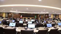 آیین‌نامه داخلی کمیته تغییر اقلیم وزارت جهاد کشاورزی به زودی نهایی و ابلاغ می‌شود
