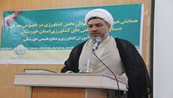استفاده از نخبگان در رده های مدیریتی  اصل پذیرفته شده در  کشور