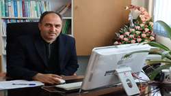 چهار پایگاه نوآوری جهش تولید در دیم زارهای آذربایجان غربی ایجاد شد
