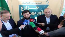 حمایت سازمان ملی بهره‌وری ایران از طرح‌های تحقیقاتی بخش کشاورزی
