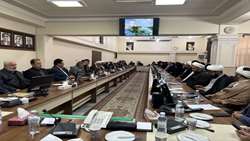 ریشه و اساس مدیریت جهادی منابع انسانی است