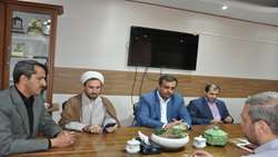 حراست سازمان به عنوان تضمین کننده سلامت و قوه پیشران هر سازمان است
