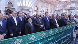 بیانیه شرکت کنندگان در مراسم بزرگداشت 27 خرداد و تجدید میثاق با امام راحل