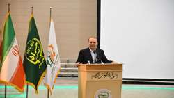تجارت محصولات کشاورزی نباید به عنوان یک حرفه منفی در جامعه معرفی شود