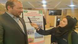 هدفگذاری کاهش ۲۰ درصدی کانون بحران فرسایش بادی در برنامه هفتم توسعه