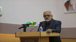  ۱.۴ میلیون هکتار بیابانزدایی پس از انقلاب اسلامی در ایران  انجام شده است.