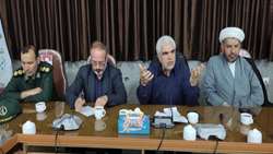 اقدامات پیشگیرانه درمقابله با ساخت و سازهای غیرمجاز اثرگذاری بهتری دارد