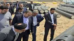 کاهش فشار بر ذخایر آبزیان با پرورش ماهی در قفس/ ظرفیت تولید ماهیان دریایی در قفس استان هرمزگان دو برابر شد
