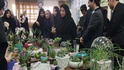 حمایت از راه اندازی استارت‌آپ‌های دانش آموزی