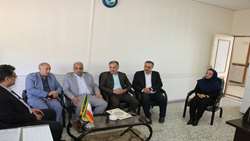 رئیس سازمان جهاد کشاورزی استان کردستان از تلاشگران عرصه اطلاع‌رسانی تجلیل کرد
