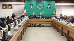 تاکید بر راه‌اندازی خط اعتباری 10 هزار میلیارد تومانی صنایع کشاورزی/ تکلیف سوخت و صدور کارت ماشین‌آلات کشاورزی باید مشخص شود