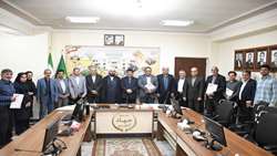 روابط عمومی، اولویت سازمان جهاد کشاورزی آذربایجان شرقی است