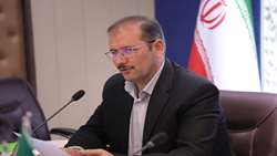 کاهش 20 درصدی کانون‌های بحرانی فرسایش بادی در برنامه هفتم توسعه