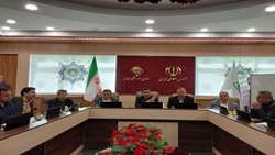 ستاد اجرایی فرمان امام (ره) آماده همکاری در ساخت سرپناه‌های ایمن برای عشایر است