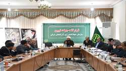 یکی از رازهای ماندگاری جهاد سازندگی این بود که مدیران در میدان عمل بودند