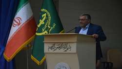 برگزاری کارگاه آموزشی الگوی کشت  محصولات زراعی استان آذربایجان شرقی