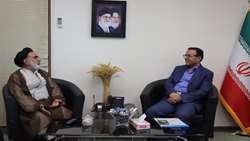 سازمان دامپزشکی بازوی نظارتی دولت در تامین سلامت غذایی است