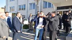 آغاز عملیات میدانی طرح سرشماری عمومی کشاورزی در روستاهای شهرستان میاندوآب 