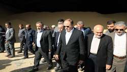 وزیرجهادکشاورزی