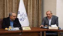 شفیعی به عنوان دبیر جشنواره کشاورزان و تولید کنندگان محصولات کشاورزی منصوب شد