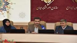 بسیج ادارات سازمان امور عشایر برای کمک به سرشماری کشاورزی