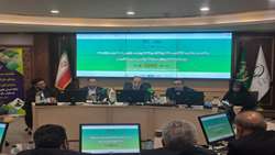 اعلام آمادگی سازمان ثبت اسناد و املاک کشور برای تشکیل کارگزاری‌های کشاورزی