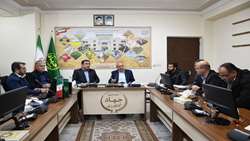 خرید توافقی کشمش و پیاز مازاد کشاورزان در استان آذربایجان شرقی
