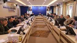 رویکرد چندجانبه در تأمین امنیت غذایی با همراهی دستگاه‌های اجرایی