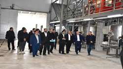 ارائه تسهیلات به واحدهای صنایع تبدیلی با رویکرد کشت قراردادی