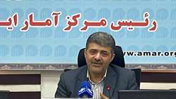 ۲۱ درصد اطلاعات بخش کشاورزی کشور ثبت شد