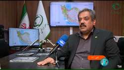۱۱ میلیون هکتار از اراضی کشاورزی سنددار شده است