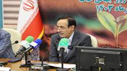 ایران رتبه نخست جهانی در فرهنگ‌سازی حفاظت خاک را کسب کرد/ انجام 103  هزار هکتار مطالعات خاک‌شناسی و حاصلخیزی