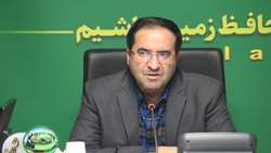 ارتقای ساختار تشکیلاتی مدیریت امور اراضی استان‌ها ضروری است
