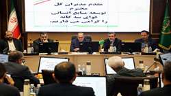 تاکید بر اصلاح قانون مدیریت خدمات کشوری/ پست‌های خالی در وزارت جهادکشاورزی تعیین تکلیف شود