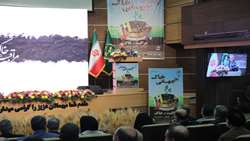 اقدامات اجرایی حفاظت از خاک نیازمند پشتوانه فرهنگی و آموزشی است