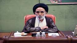 خون شهید نصرالله باعث نابودی رژیم صهیونسیتی خواهد شد