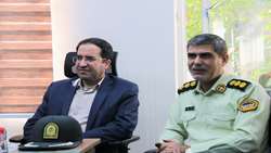 یگان حفاظت از اراضی کشاورزی هوشمند می‌شود