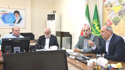 رسالت اصلی تشکل های کشاورزی مطالبه گری و دفاع از حقوق کشاورزان است 