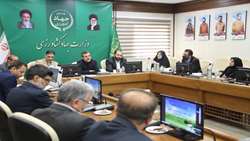 جذب 154 نخبه در وزارت جهادکشاورزی/ تامین نیرو از طریق آزمون فراگیر دستگاه‌های کشوری و سایر طرح‌ها