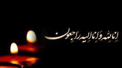 پیام تسلیت مرکز روابط عمومی وزارت جهادکشاورزی در پی شهادت یحیی سنوار
