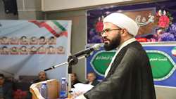 تأکید مسئول حوزه نمایندگی ولی فقیه جهاد کشاورزی آذربایجان شرقی بر ارتقای رفاه کارکنان و تقویت امنیت غذایی