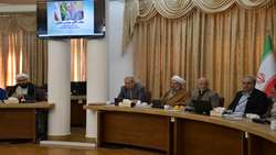 جهاد کشاورزی استان در حوزه تولید در کنار ستاد زکات است