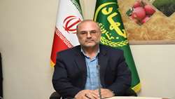 لزوم برنامه ریزی برای کاهش خطرات احتمالی در تولید محصولات کشاورزی 