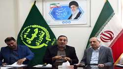 آغاز سرشماری کشاورزی از 12 آبان در آذربایجان شرقی 